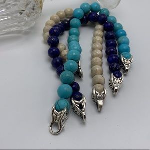 David Yurman Spiritual Bead Bracelets 3